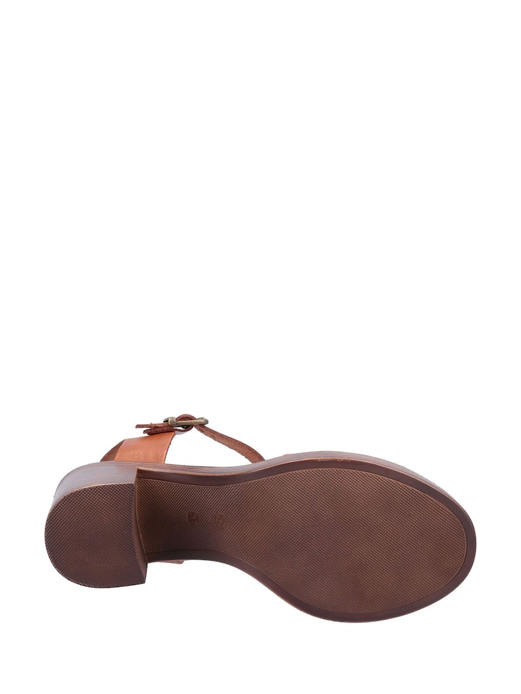 Hush Puppies Georgia Sandals - Image 4 of 4