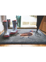 My Mat Multi Pheasant Mat - Image 1 of 1
