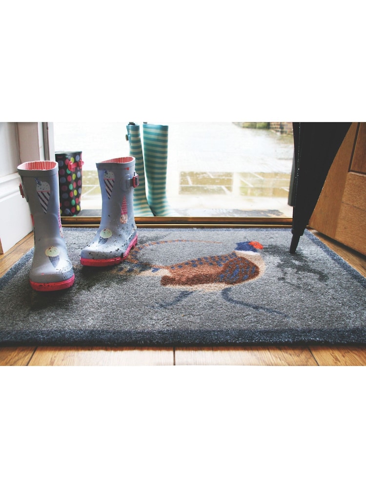 My Mat Multi Pheasant Mat - Image 1 of 1