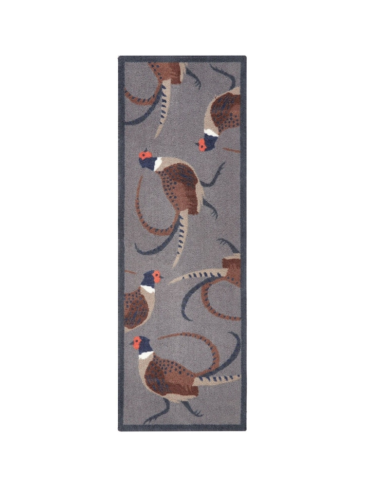 My Mat Multi Pheasant Runner - Image 2 of 2