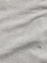 Polo Ralph Lauren Grey Featherweight Mesh Shirt - Image 10 of 10