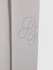 River Island Grey Rugby Jersey & Joggers Set - Image 5 of 5