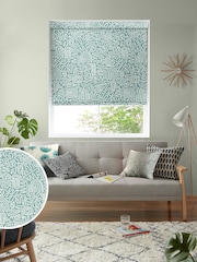 MissPrint Condor Nazca Made to Measure Roller Blinds - Image 1 of 6