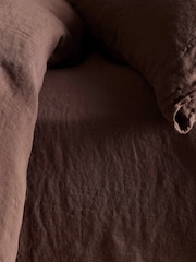 ملاءة ثابتة من Secret Linen Store Linen - صورة 1 من 1