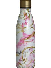 Botella de agua con diseño de cuarzo de Beau And Elliot - Imagen 2 de 2