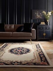 Origin Rugs Black Shensi Rug - Image 1 of 5