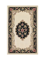 Origin Rugs Black Shensi Rug - Image 2 of 5