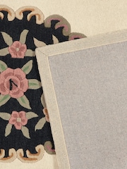 Origin Rugs Black Shensi Rug - Image 5 of 5