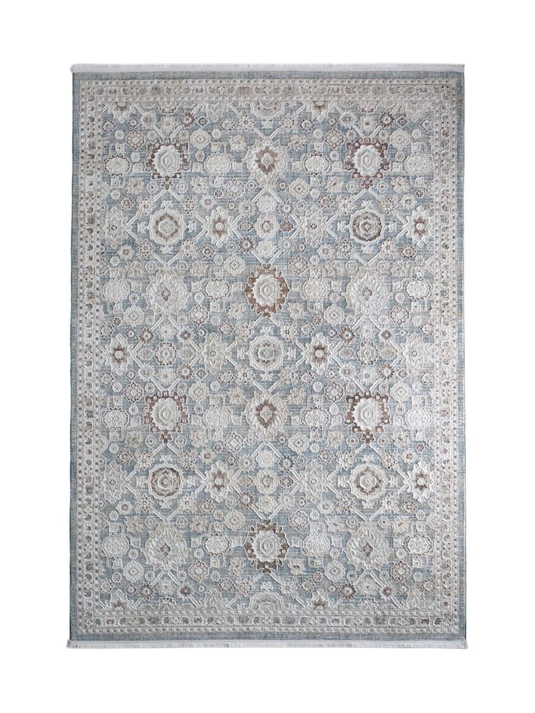 Origin Rugs Opulent Celeste Podne prostirke - Slika 2 od 5 Origin Rugs Opulent Celeste Podne prostirke - Slika 2 od 5