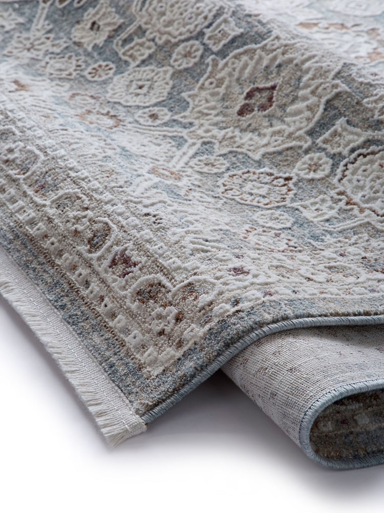 Origin Rugs Opulent Celeste Podne prostirke - Slika 5 od 5 Origin Rugs Opulent Celeste Podne prostirke - Slika 5 od 5