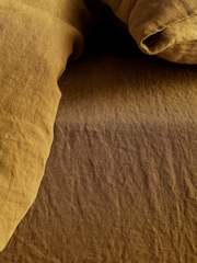 ملاءة ثابتة من Secret Linen Store Linen - صورة 1 من 3