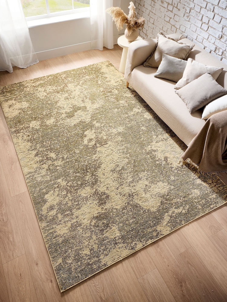 Tapis Origin Oren - Image 1 de 4