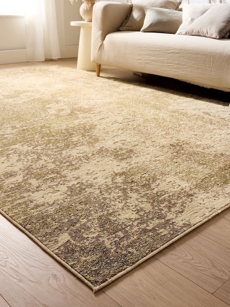 Tapis Origin Oren - Image 4 de 4