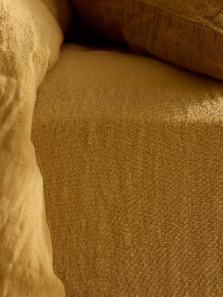 ملاءة ثابتة من Secret Linen Store Linen - صورة 1 من 1 ملاءة ثابتة من Secret Linen Store Linen - صورة 1 من 1