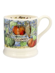 Emma Bridgewater Cream Halloween 1/2 Pint Mug - Image 2 of 4