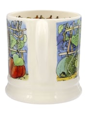 Emma Bridgewater Cream Halloween 1/2 Pint Mug - Image 3 of 4
