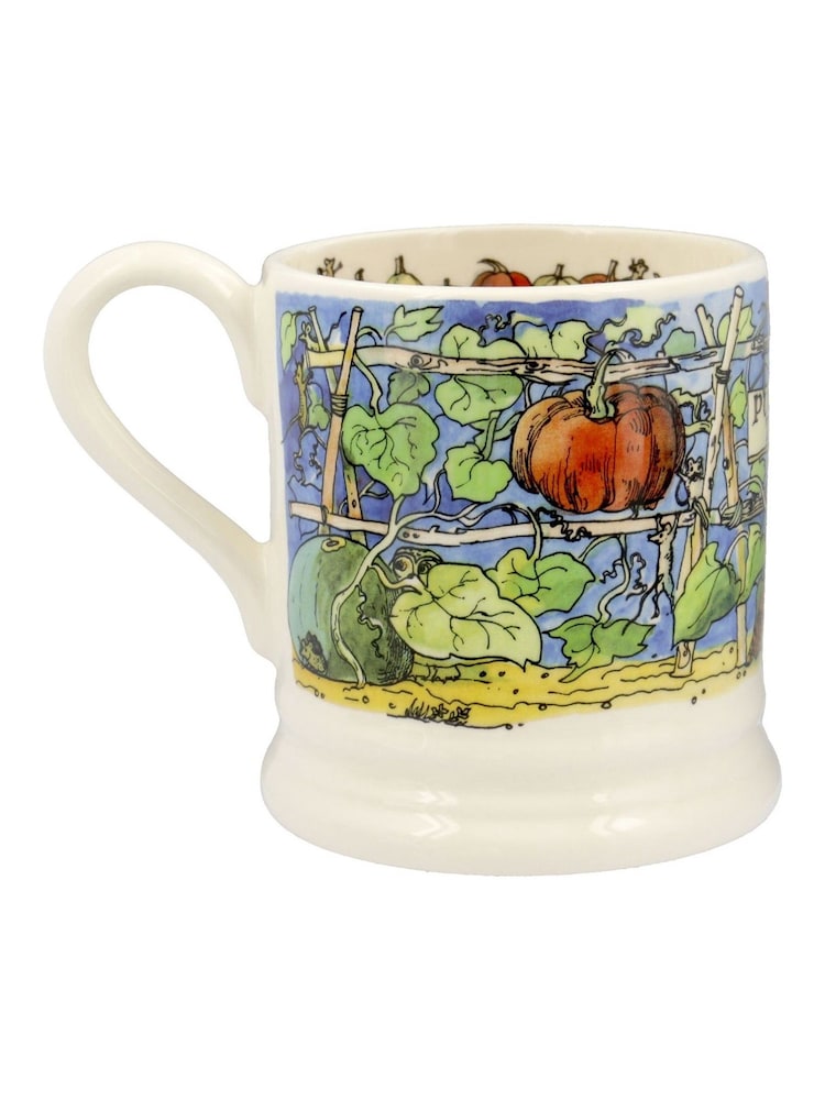 Emma Bridgewater Cream Halloween 1/2 Pint Mug - Image 4 of 4 Emma Bridgewater Cream Halloween 1/2 Pint Mug - Image 4 of 4