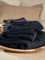 Secret Linen Store Waffle Towel - Imagen 1 de 3