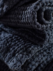 Secret Linen Store Waffle Towel - Imagen 2 de 3