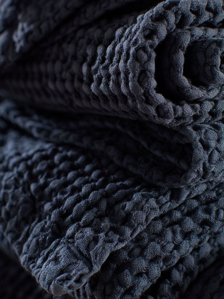 Secret Linen Store Waffle Towel - Imagen 2 de 3 Secret Linen Store Waffle Towel - Imagen 2 de 3