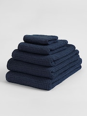 Secret Linen Store Waffle Towel - Imagen 3 de 3