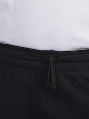 Negro - Pantalones cortos de niño pequeño Club de Nike - Imagen 5 de 10