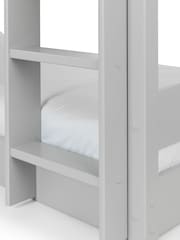 Julian Bowen Grey Kids Triple Bunk Bed - Image 7 of 7