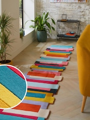 Multi Cut-Out Shaped Runner - Image 1 of 6
