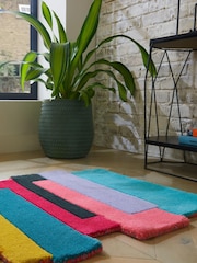 Multi Cut-Out Shaped Runner - Image 3 of 6