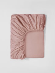 Secret Linen Store Supersoft Spannbetttuch - Bild 1 von 1