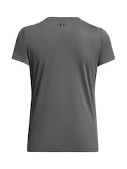 Under Armour Tech V Neck T-Shirt - Slika 4 iz 4
