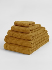 Secret Linen Store Waffle Towel - Imagen 3 de 3