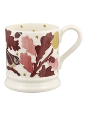 Tasse Emma Bridgewater Dawn Chorus à queue longue 1/2 pinte - Image 1 de 3