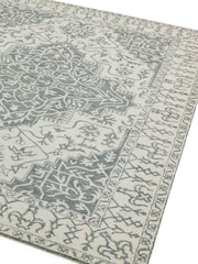 Asiatic Rugs Silver Bronte Rug - Image 2 of 4