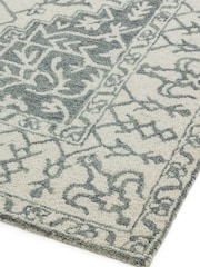 Asiatic Rugs Silver Bronte Rug - Image 3 of 4
