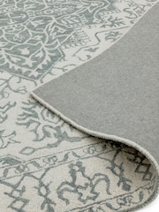 Asiatic Rugs Silver Bronte Rug - Image 4 of 4