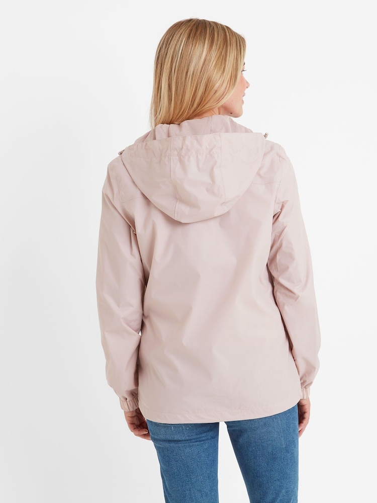 Tog 24 Lilac Purple Craven Waterproof Jacket - Image 2 of 7