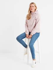 Tog 24 Lilac Purple Craven Waterproof Jacket - Image 3 of 7