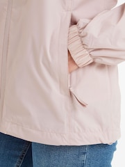 Tog 24 Lilac Purple Craven Waterproof Jacket - Image 5 of 7