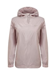 Tog 24 Lilac Purple Craven Waterproof Jacket - Image 7 of 7