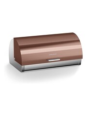 Morphy Richards Clear Roll Top Bread Bin - Image 1 of 3