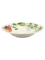 طبق شوربة طبعة قرع حديقة الخضار من Emma Bridgewater - صورة 2 من 4