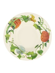 طبق شوربة طبعة قرع حديقة الخضار من Emma Bridgewater - صورة 4 من 4