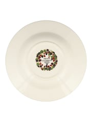 Emma Bridgewater Cream Blackberry Dessert Plate - Image 3 of 3