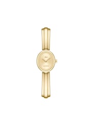 Lacoste Gold Suzanne Dial and IP Bangle Bracelet Watch - Image 2 of 4