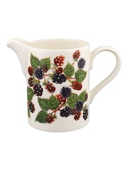 Emma Bridgewater Blackberry Medium Straight Jug - Bild 1 von 3