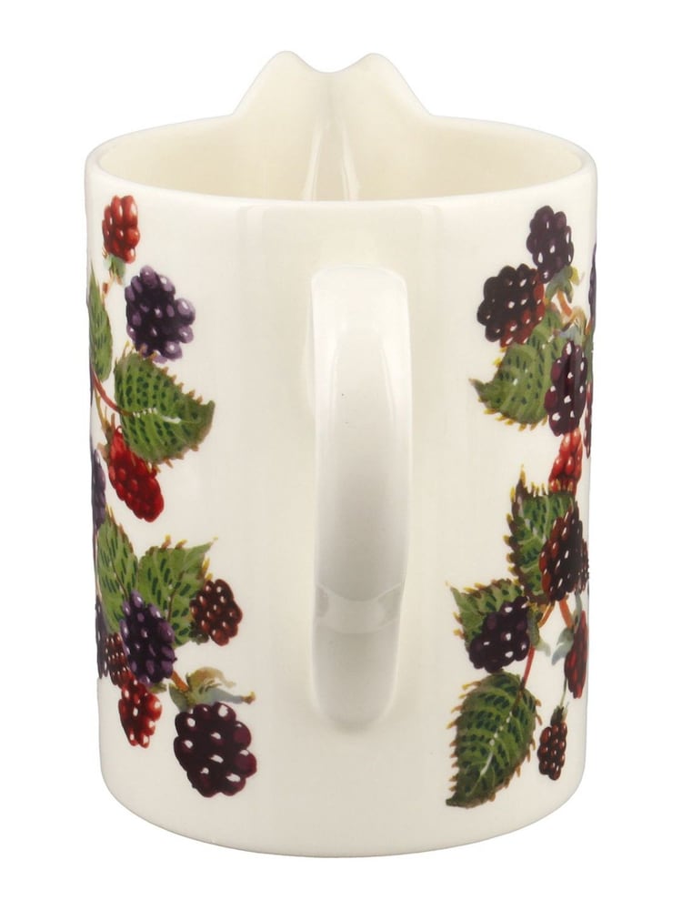 Emma Bridgewater Blackberry Medium Straight Jug - Bild 2 von 3