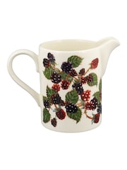 Emma Bridgewater Blackberry Medium Straight Jug - Bild 3 von 3
