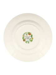 Emma Bridgewater L Kürbis-Motiv Teller - Bild 3 von 3