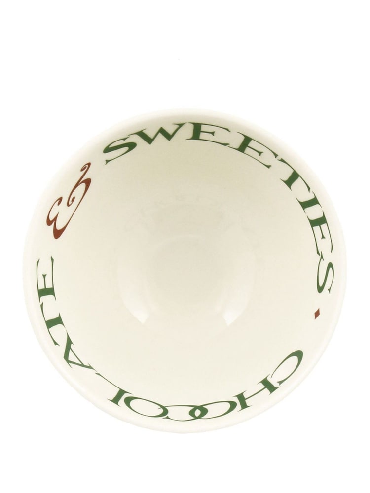 Emma Bridgewater Cream Christmas Toast & Marmalade Small Old Bowl - Image 4 of 4